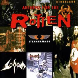 Compilations : Anthems for the Rotten